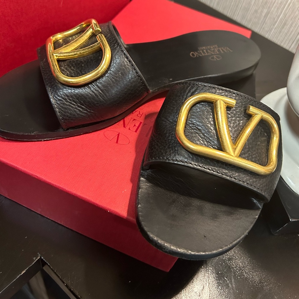 Valentino sandals